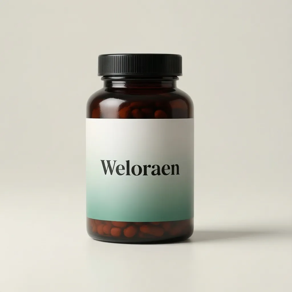 Weloraen